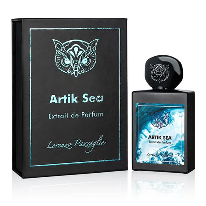 Lorenzo Pazzaglia - Artik Sea 50 ml