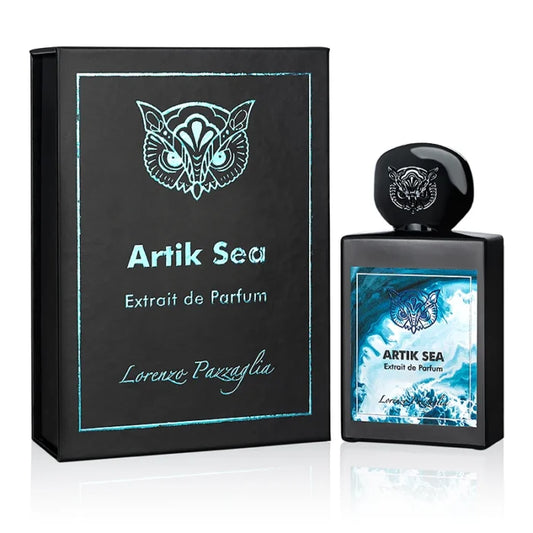 Lorenzo Pazzaglia - Artik Sea 50 ml