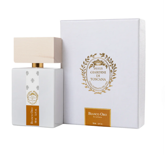 Giardini di Toscana - Bianco Oro 100ml