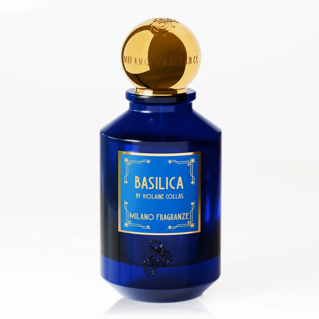 Milano Fragranze - Basilica 100 ml