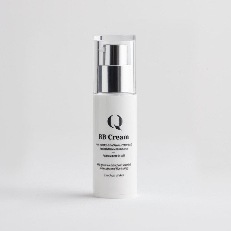 Qstudio - BB Cream