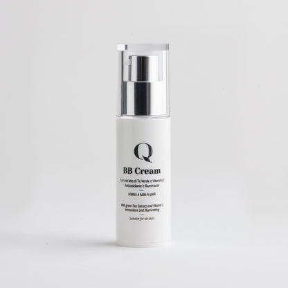 Qstudio - BB Cream