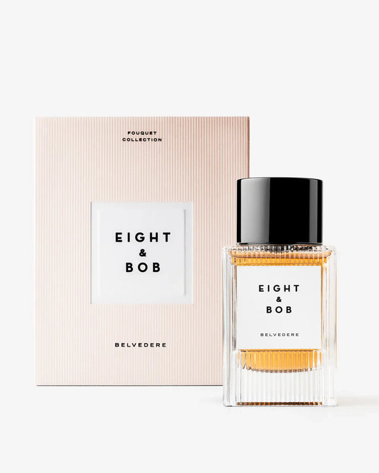 Eight & Bob - Belvedere 100 ml