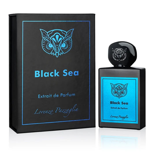 Lorenzo Pazzaglia - Black Sea 50 ml