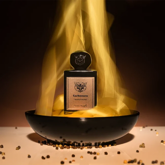 Lorenzo Pazzaglia - Carbonara 50 ml