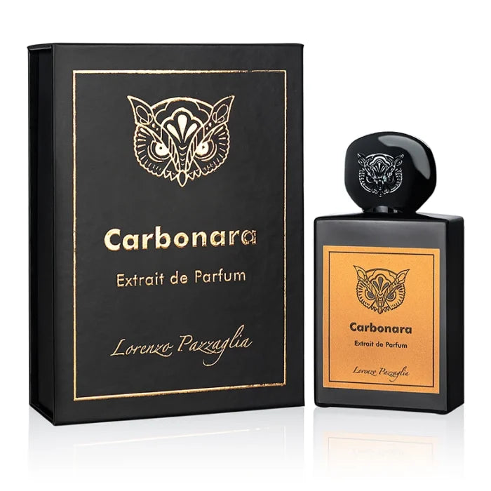 Lorenzo Pazzaglia - Carbonara 50 ml