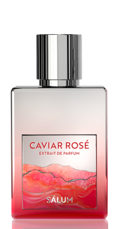 Salum - CAVIAR ROSÉ 50ml