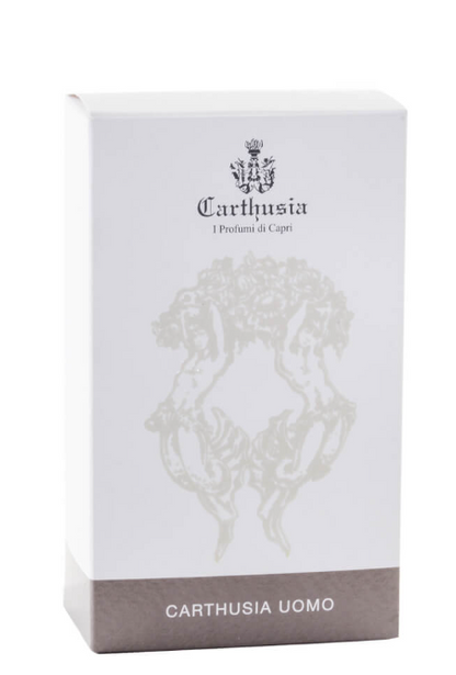 Carthusia - Carthusia Uomo