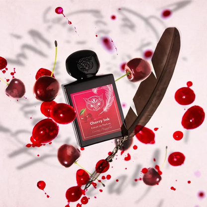 Lorenzo Pazzaglia - Cherry Ink 50 ml