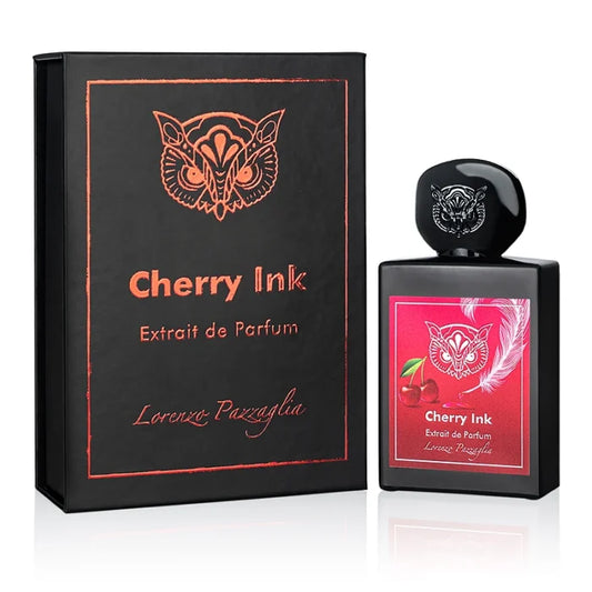 Lorenzo Pazzaglia - Cherry Ink 50 ml