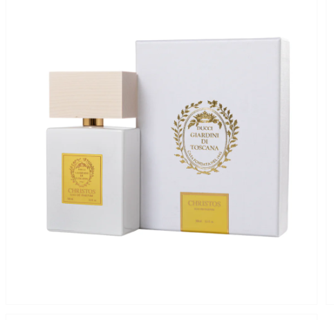Giardini di Toscana - Christos 100 ml