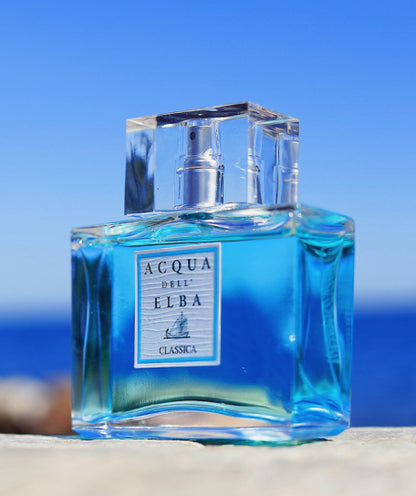 Acqua Dell'Elba - Classica Uomo EdT
