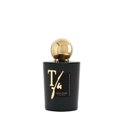 TFU - Black Divine 100 ml