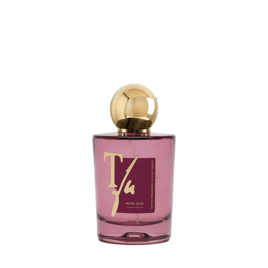 TFU - Rose Oud 100 ml