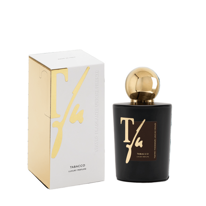 TFU - Tabacco 100 ml