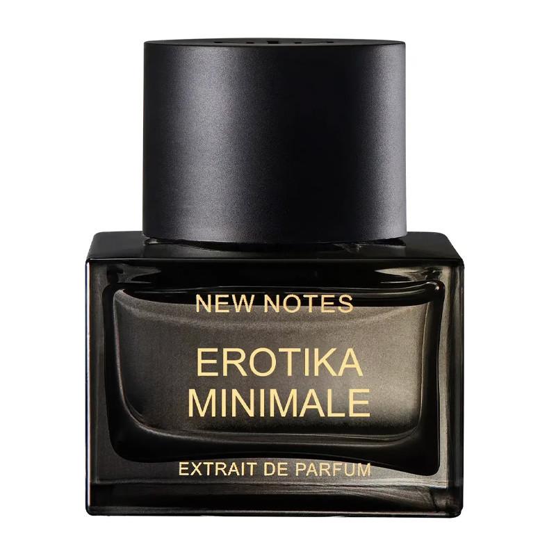 New Notes - EROTIKA MINIMALE 50 ml