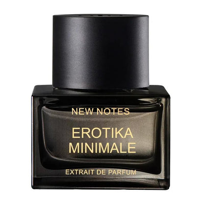 New Notes - EROTIKA MINIMALE 50 ml