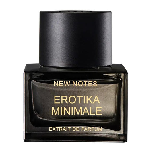 New Notes - EROTIKA MINIMALE 50 ml