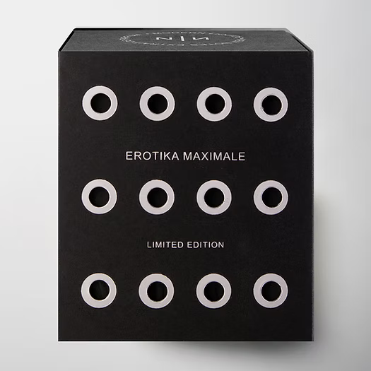 New Notes EROTIKA MAXIMALE 50ml