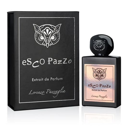 Lorenzo Pazzaglia - Esco Pazzo 50 ml