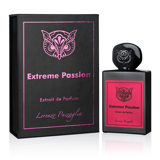 Lorenzo Pazzaglia - Extreme Passion 50 ml