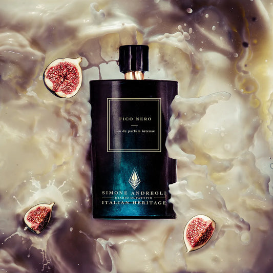 Simone Andreoli - Fico Nero 100 ml