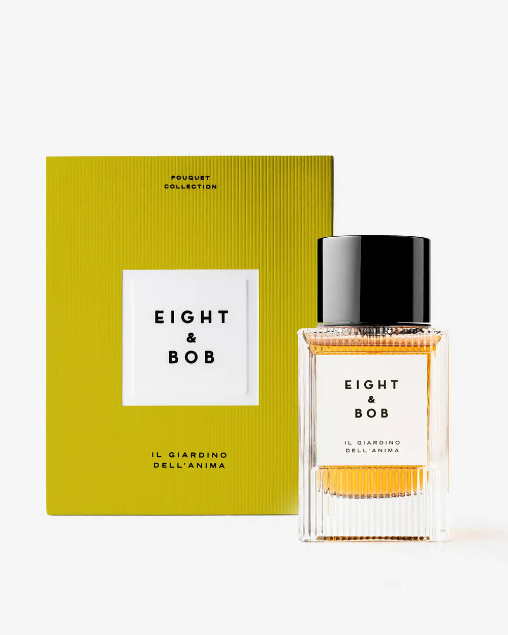 Eight & Bob - Il giardino dell'anima 100ml