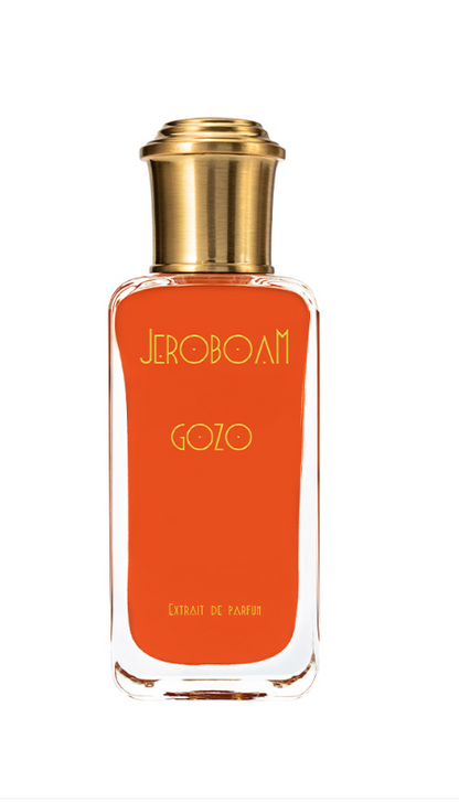 Jeroboam - Gozo