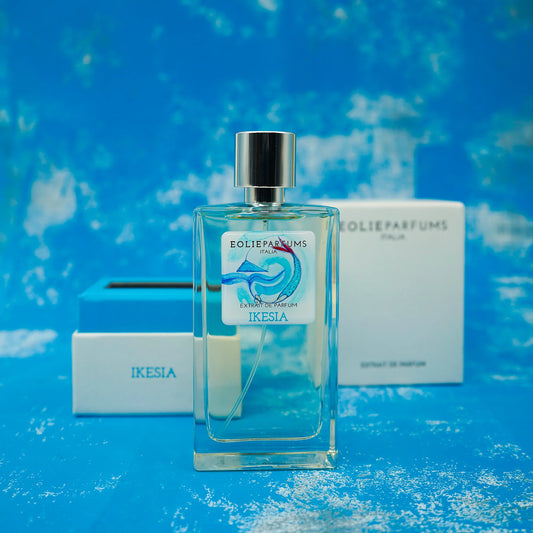 Eolie Parfmus - Ikesia 100 ml