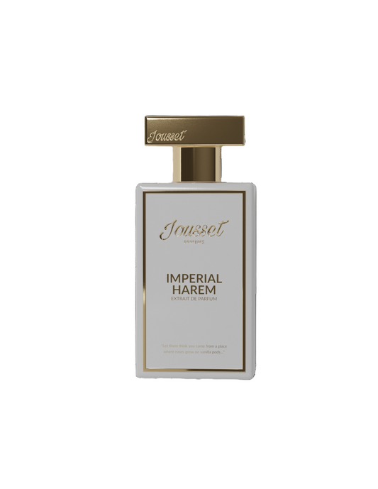 Jousset -  Imperial harem 50 ml