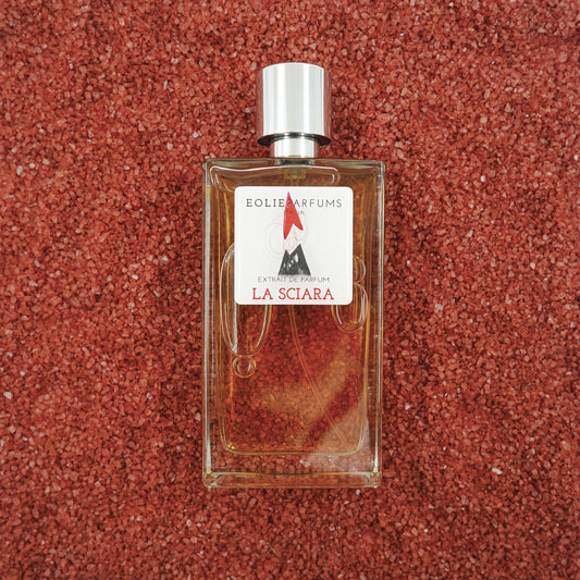Eolie Parfums - La Sciara 100 ml