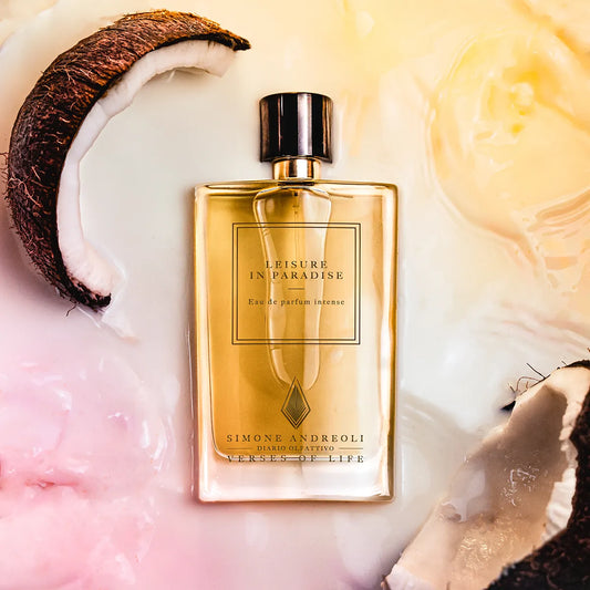Simone Andreoli - Leisure in paradise 100 ml
