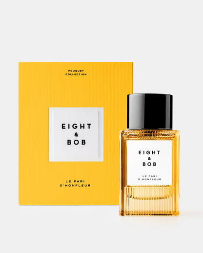 Eight & Bob - Le Pari D'Honfleur 100 ml