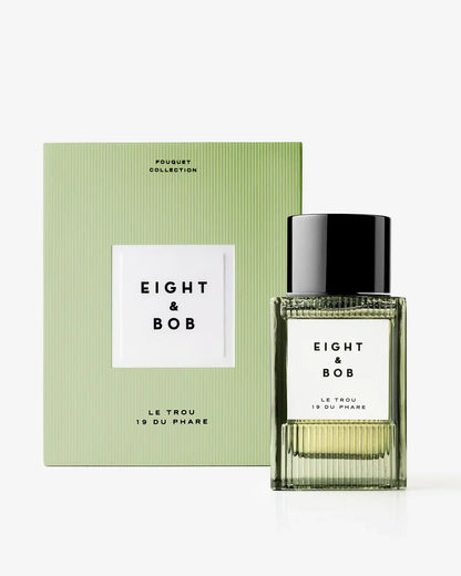 Eight & Bob - Le Trou 19 Du Phare 100ml