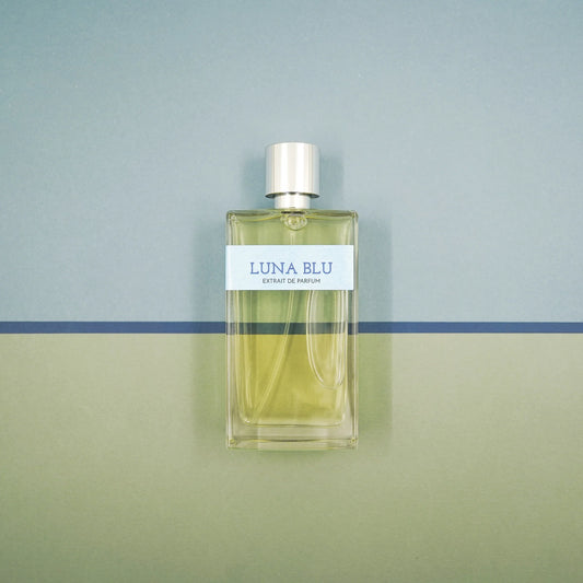 Eolie Parfmus - Luna Blu 100 ml