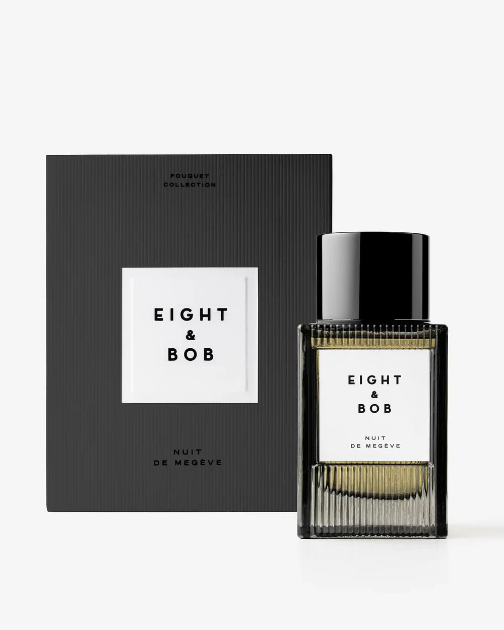 Eight & Bob - Nuit De Megève 100 ml