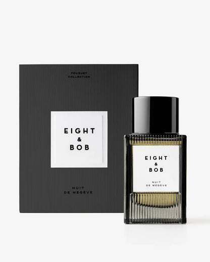 Eight & Bob - Nuit De Megève 100 ml