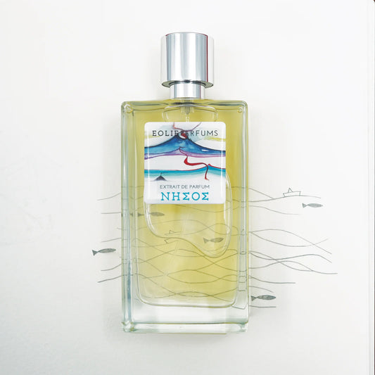 Eolie Parfums - Nesos 100 ml