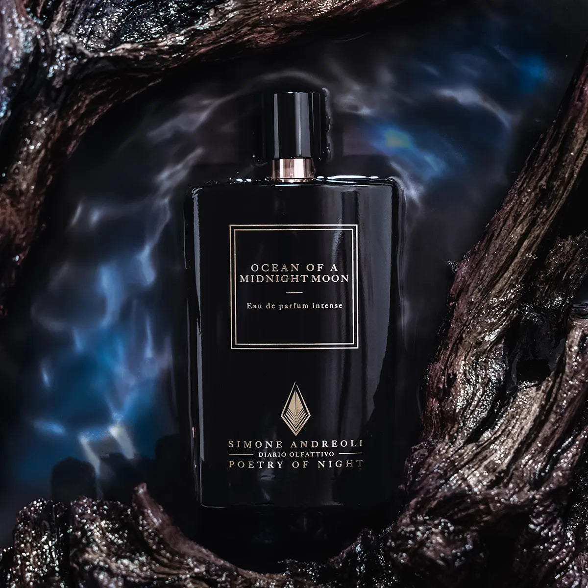 Simone Andreoli - Ocean of a midnight moon 100 ml