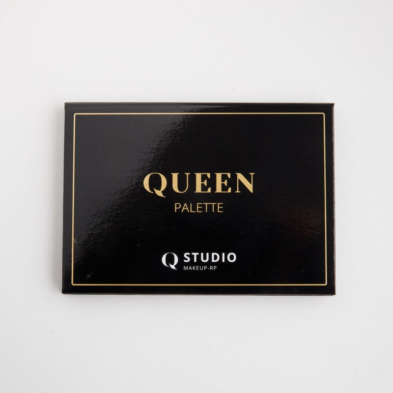 Qstudio - Palette Queen