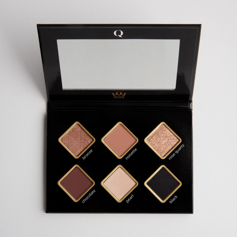 Qstudio - Palette Queen