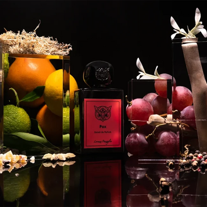 Lorenzo Pazzaglia - Pax 50 ml