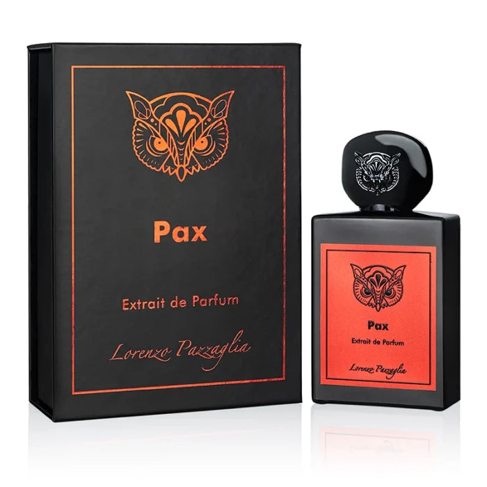 Lorenzo Pazzaglia - Pax 50 ml