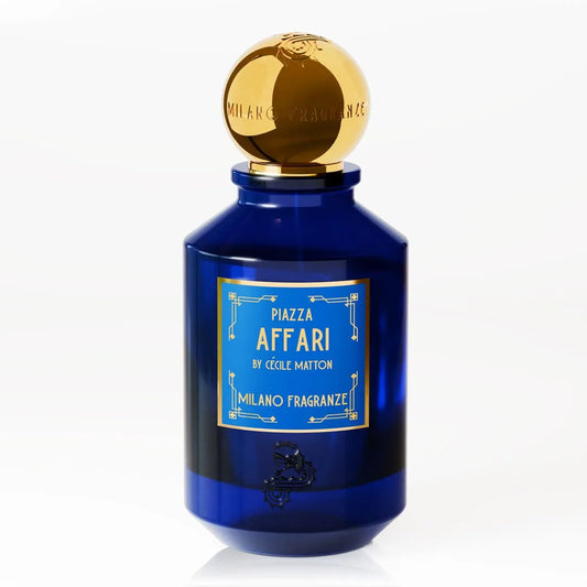 Milano Fragranze - Piazza Affari 100 ml