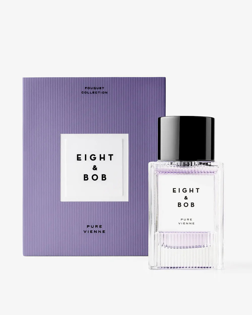 Eight & Bob - Pure Vienne 100 ml