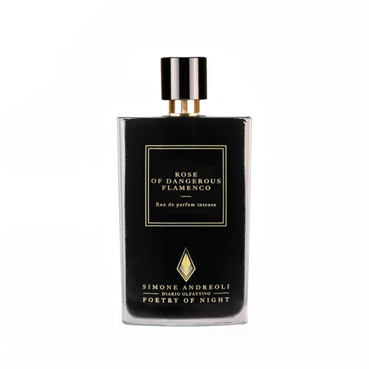 Simone Andreoli - Rose of dangerous flamenco 100 ml