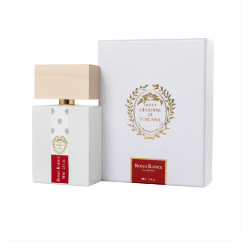 Giardini di Toscana - Rosso Radice 100ml