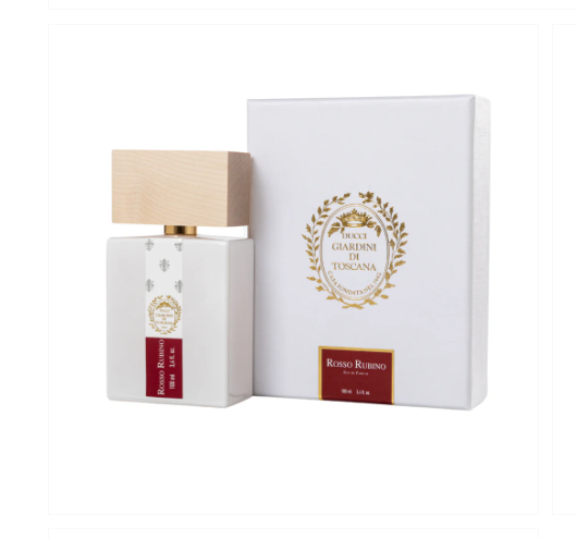 Giardini di Toscana - Rosso Rubino 100ml