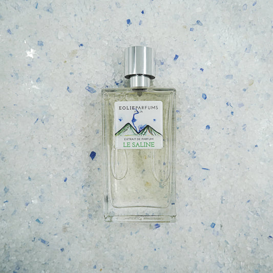 Eolie Parfums - Le saline 100 ml