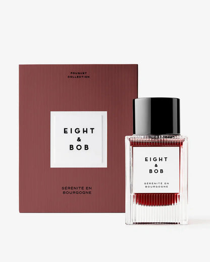 Eight & bob - Serenite en Bourgogne 100 ml